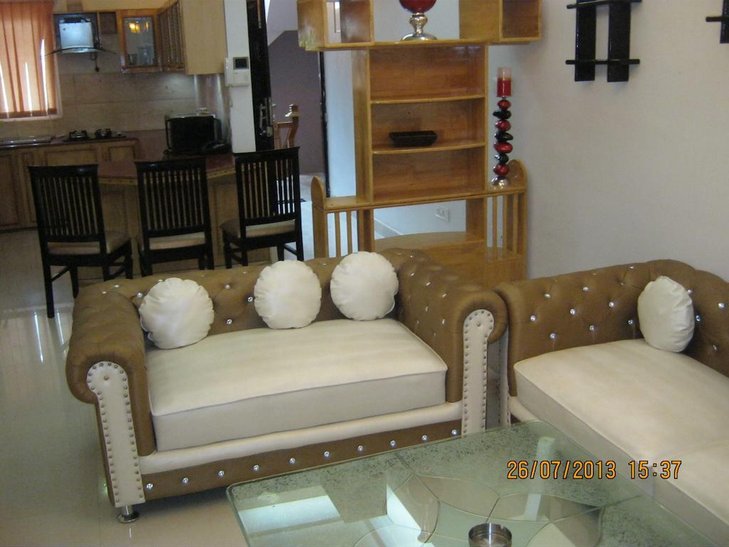 Hotel The Royal Court Nainital Zewnętrze zdjęcie