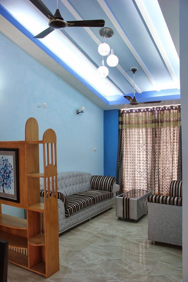 Hotel The Royal Court Nainital Zewnętrze zdjęcie