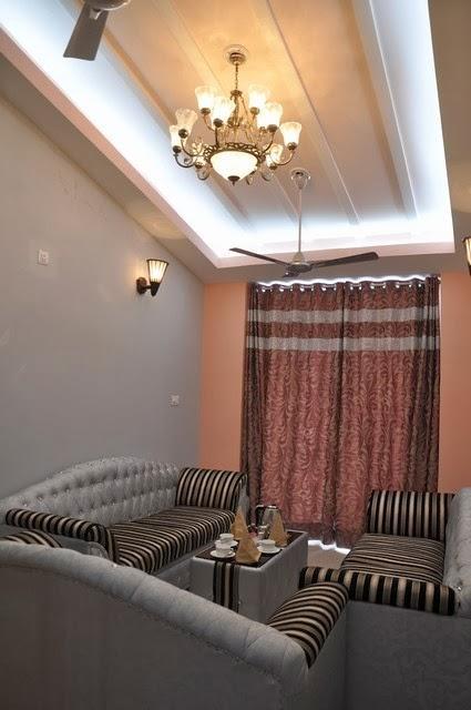 Hotel The Royal Court Nainital Zewnętrze zdjęcie